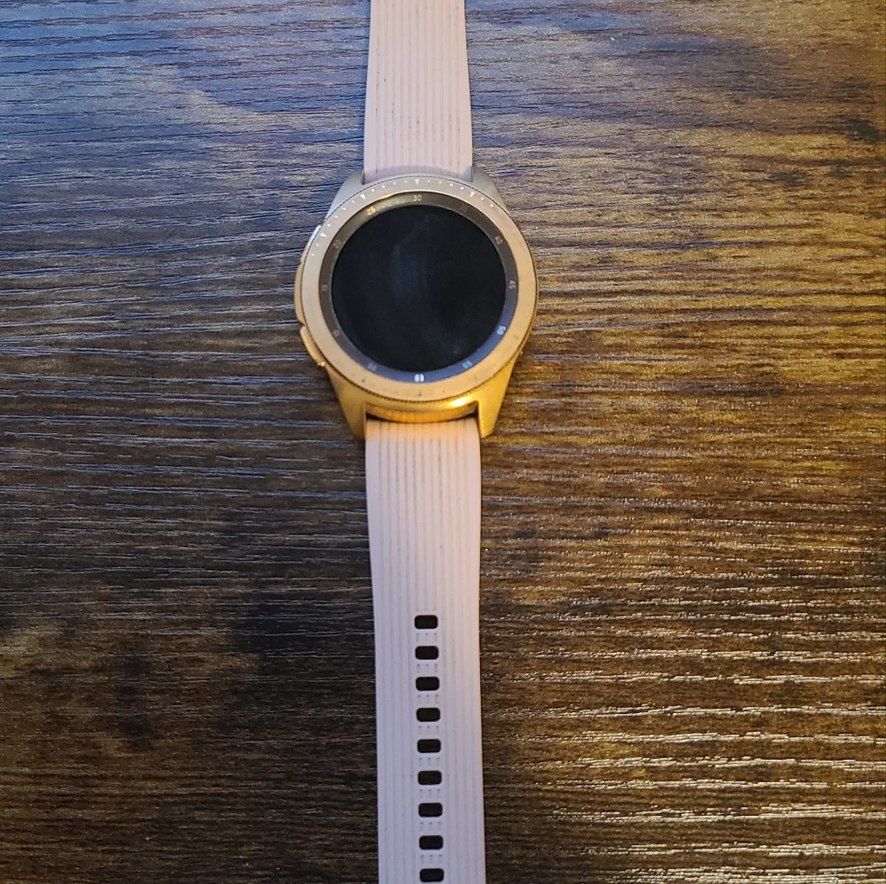 Samsung Galaxy Watch 1